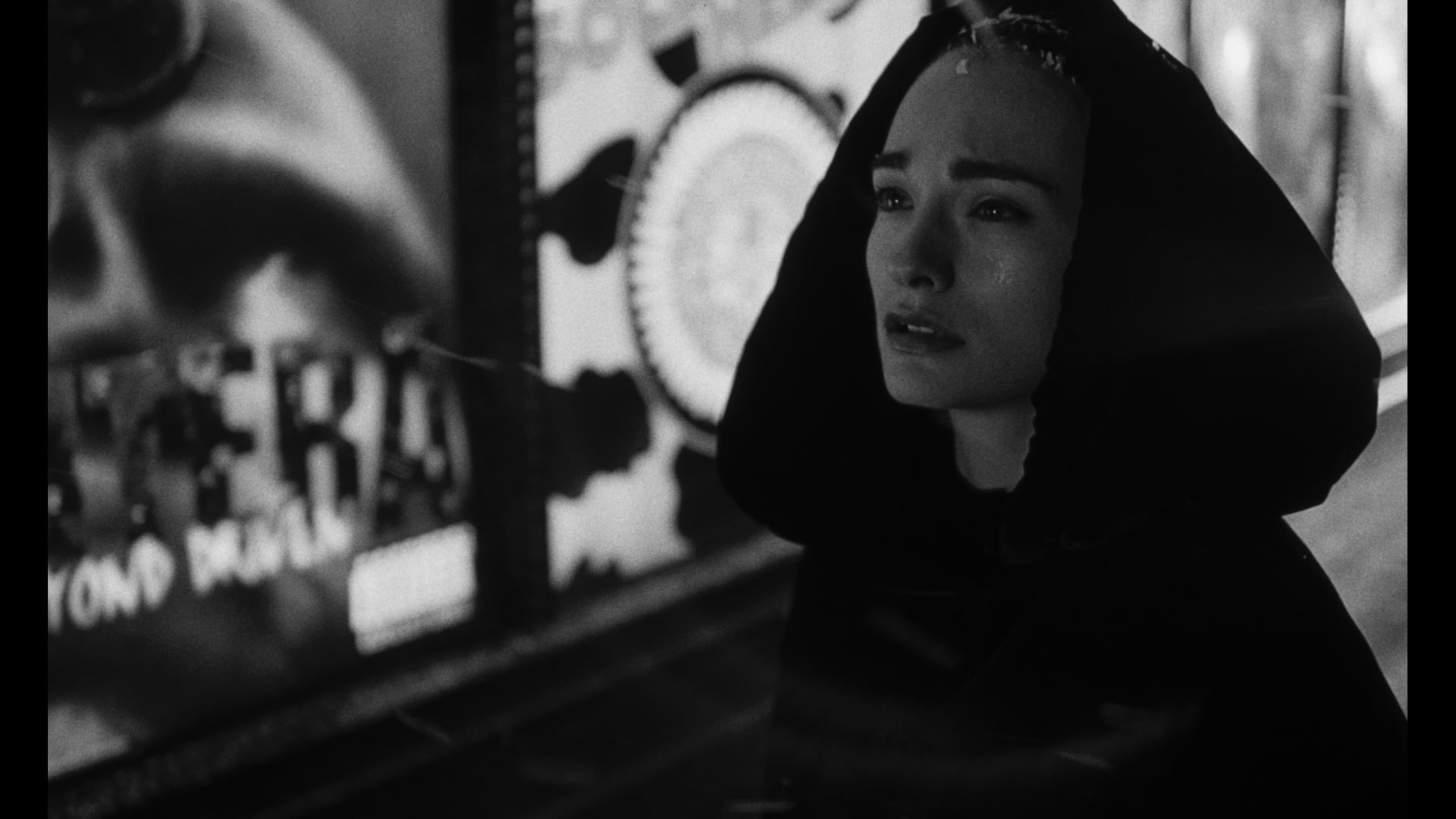 NADJA-New 4K Trailer