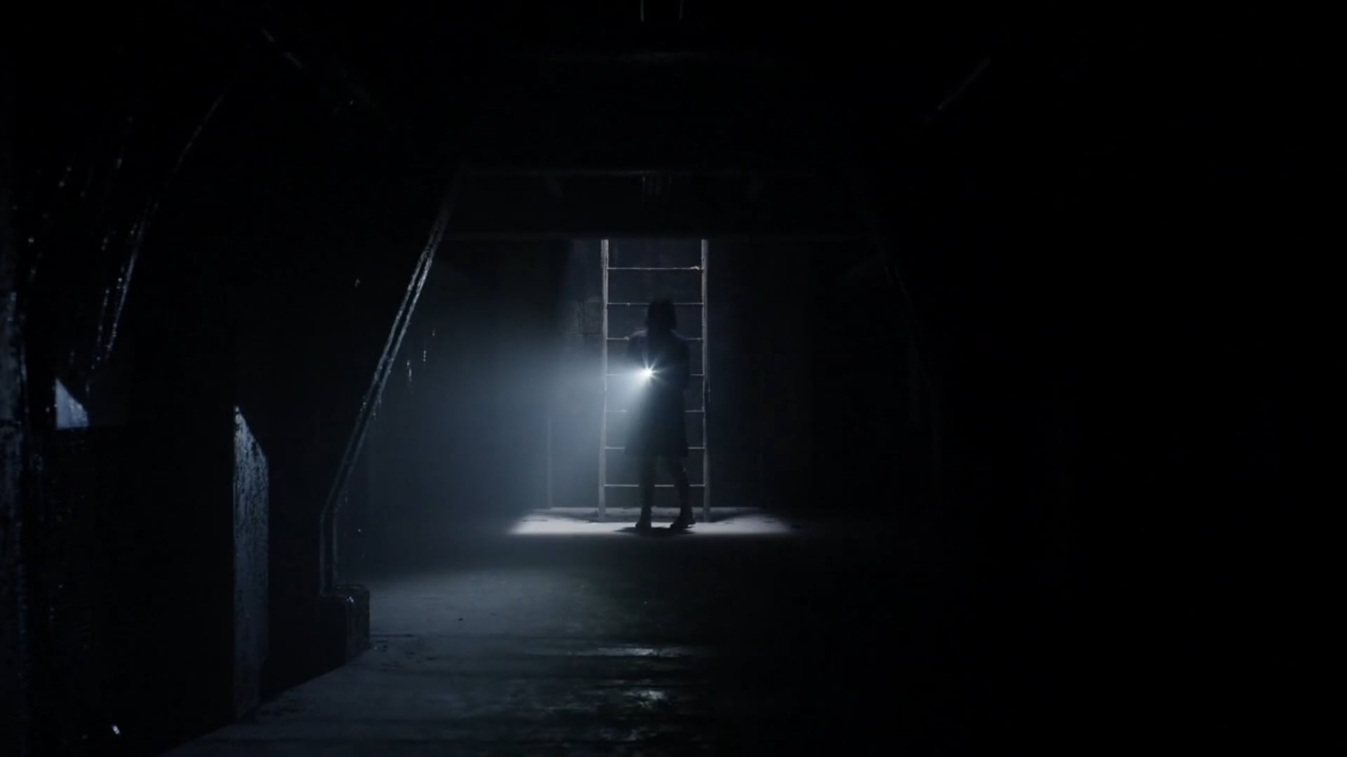 Wayward Pines, season 1
