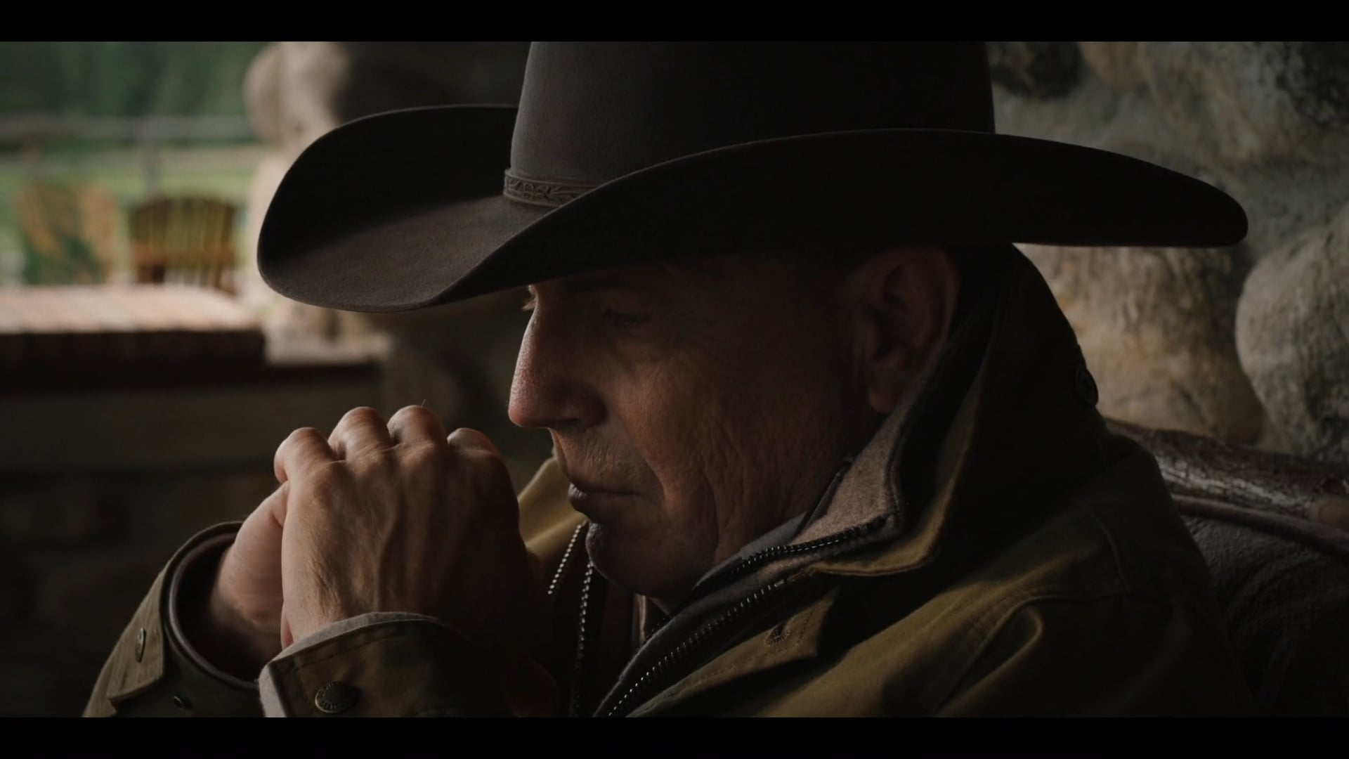 Yellowstone ep 2.10 Selects